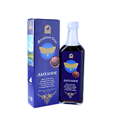 Бальзам Травяной Дыхание 250 мл.