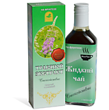 Бальзам Травяной жидкий чай (спокойствие)