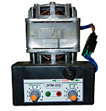 Электропривод для медогонки ЭПМ-222 В (220-240 вольт, 120Вт) 