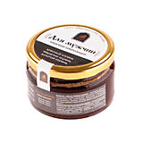 Медовая композиция, банка стекло, 230 г.  Для мужчин (красный корень, маралий корень, золотой корень