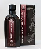 Бальзам Мастопатийный "Алфит плюс № 12" 250 мл.