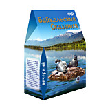 Фиточай вечерний "Байкальские сказания" в сувенирной упаковке 100 гр.