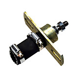 Переходник для редукторной медогонки