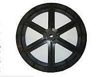 Комплектующие для откачки меда