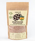 Кедрокофе тропический с тростниковым сахаром 250 гр.