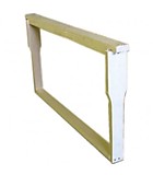 Рамка гнездовая сбитая, Без проволоки