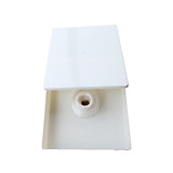 Кормушка 6 кг. (полистирол) FD07 К