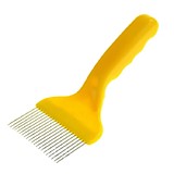 Вилка для распечатки сот с прямой иглой 18 игл (Китай) (UF01)