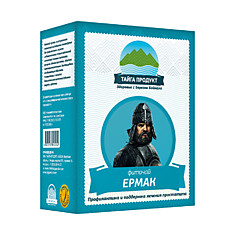 ЕРМАК - фиточай 50г (мужской)