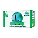 Норма - фиточай 20 фильтр-пакетов по 1,5г (диабетический)