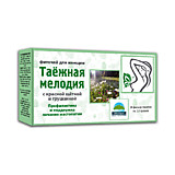 Таежная мелодия - фиточай 20 фильтр-пакетов по 1,5г (противомастопатийный)
