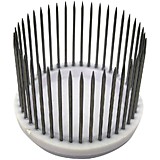 Колпачок для матки с иглами (высота 40 мм диаметр иглы 1 мм.) QC17