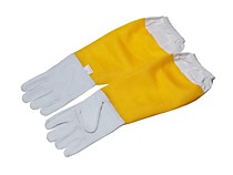 Перчатки, нарукавники и фартуки
