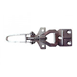 Скреп-защелка с винтом 6,5 см 88гр К