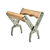 Захват для рамок (стальной, дер. ручка) FG07 К