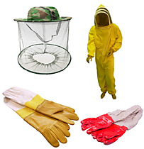Одежда для защиты пчеловода