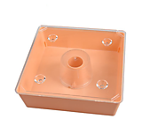 Кормушка потолочная со стаканом на 1.6 литрa (FD18-1)