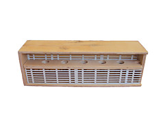 Трутнеуловитель (деревянный)