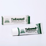 Мазь бальзам Таёжный 30 мл.. (обезболивающий, противовоспалительное средство)