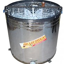 Медогонка 8 рамочная