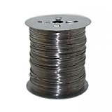 Проволока (катушка 0,25 кг, сталь)