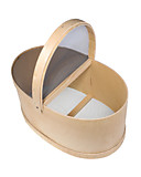 Роевня малая (корпус фанера, сетка стальная)