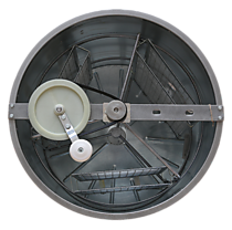 Медогонка 3 рамочная 