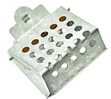 Клип для ловли матки металлический (Китай L06-4 )