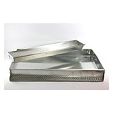 Арматура солнечной воскотопки