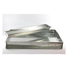 Арматура солнечной воскотопки