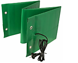 Декристализатор на куботейнер