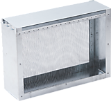 Изолятор 3-рамочный