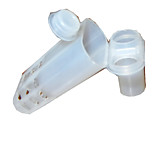 Клеточка для подсадки матки пластмассовая (универсальная) QueenPro (QC01) К