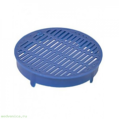 Колпачок маточный круглый (пластик)