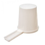 Кормушка в леток со стаканом (FD04)