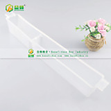 Кормушка внутреульевая боковая на 3 кг. (FD03)