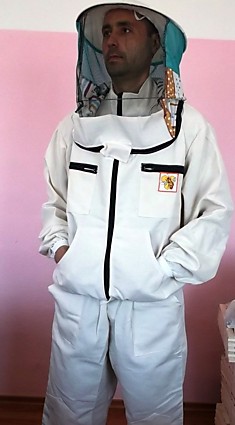 Костюм Евро-стиль (двунитка) р.52