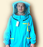 Костюм  гладкокрашен (бязь) р. 60