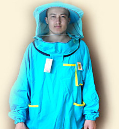 Костюм  гладкокрашен (бязь) р. 60