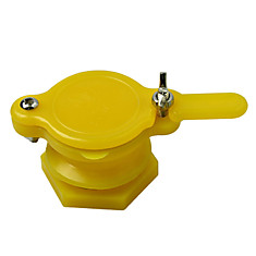 Кран-задвижка пластик (HG01)