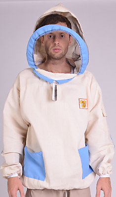 Куртка пчеловода «АВСТРАЛИЯ» р.60