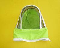 Сетка лицевая к куртке Пчеландия-Про (Дополнительная)