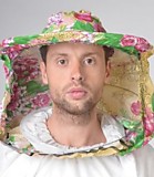 Сетка лицевая (УВЕЛИЧ. КОЛЬЦО)