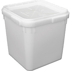 Куботейнер 23 л. б/у