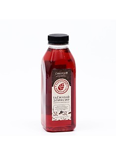 Таёжный эликсир 500 мл.