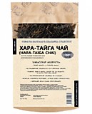 Хара-Тайга чай