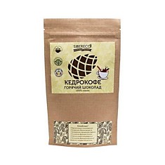 Кедрокофе Горячий шоколад 250г