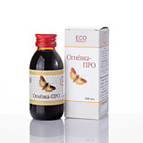 Огневка-настойка ПРО PRO (на глицерине) 30 % 100 мл.