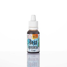 Вода прополисная 30% (15 мл.)