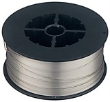 Проволока (катушка 1.25 кг., нержавейка)